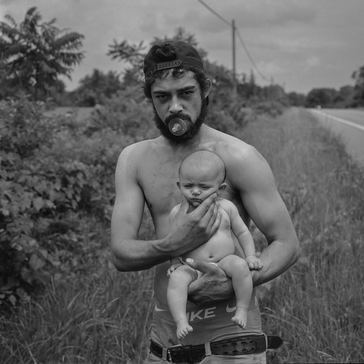 Rust Belt — Matthew Abbott documentary photography