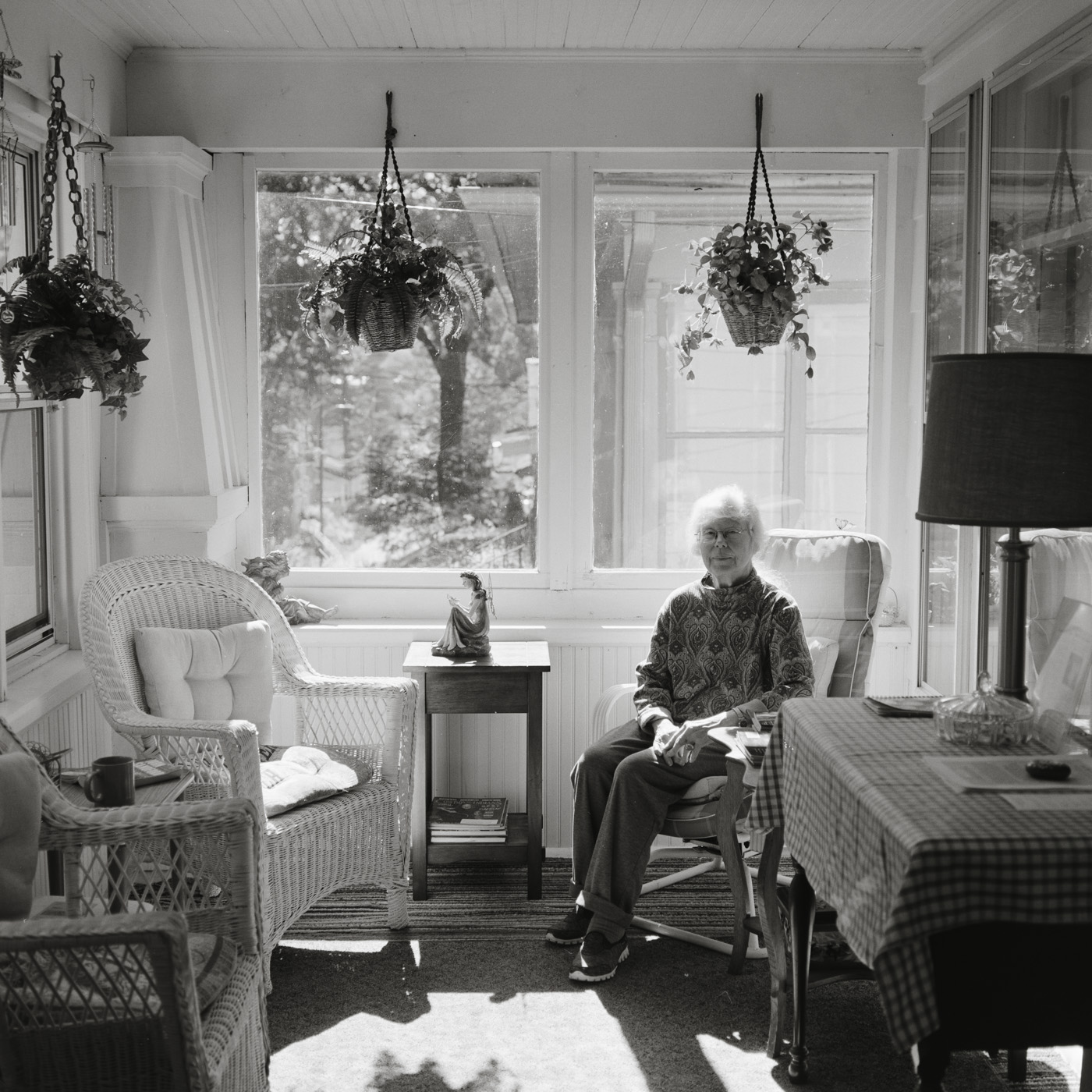 Rust Belt — Matthew Abbott documentary photography