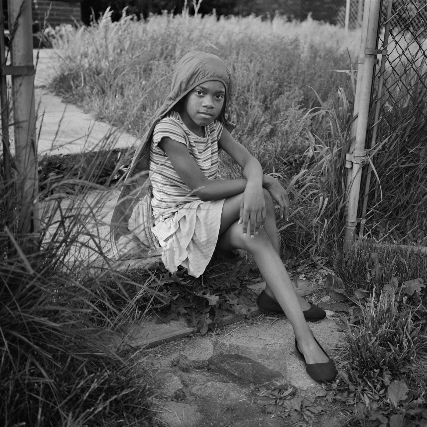 Rust Belt — Matthew Abbott documentary photography