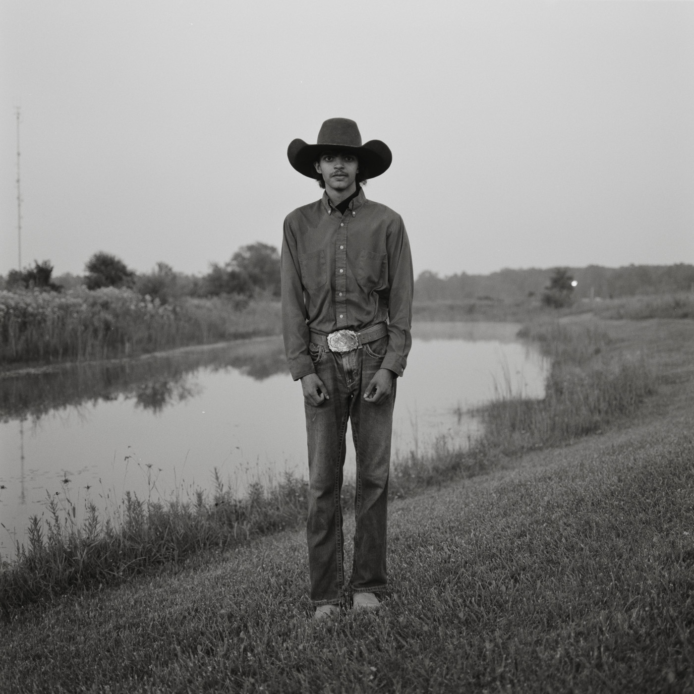 Rust Belt — Matthew Abbott documentary photography