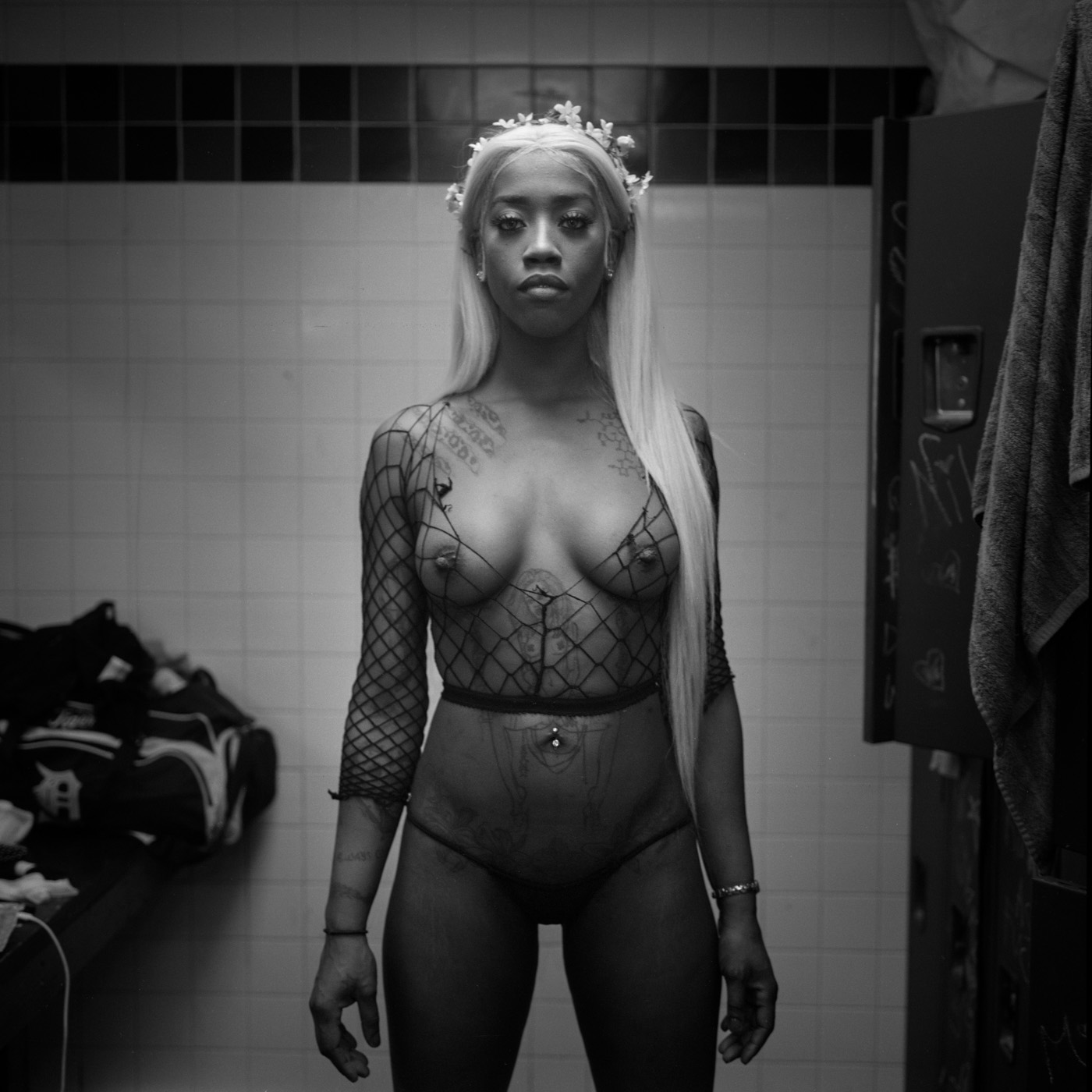 Rust Belt — Matthew Abbott documentary photography