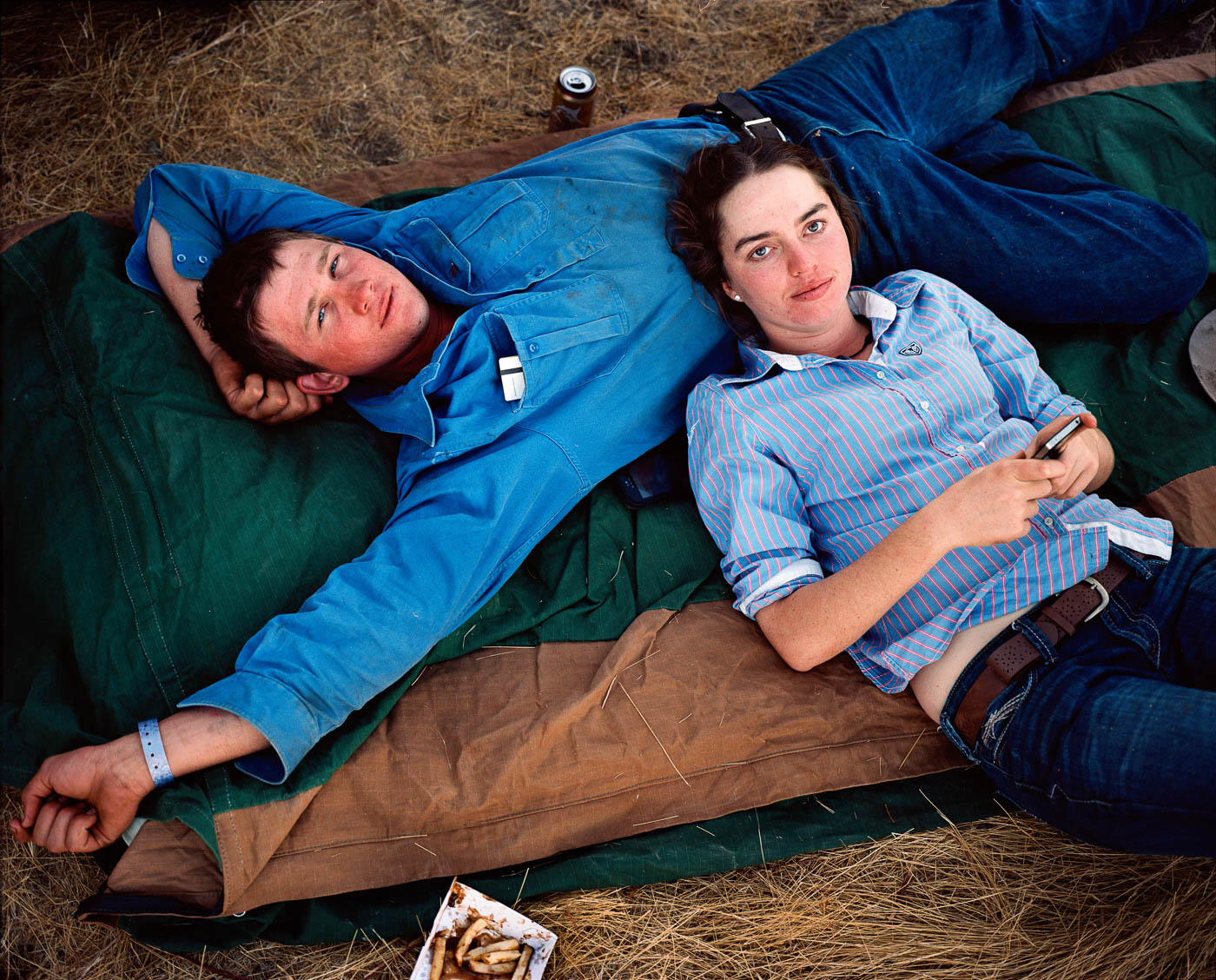 Highway One, Australia — Matthew Abbott photography