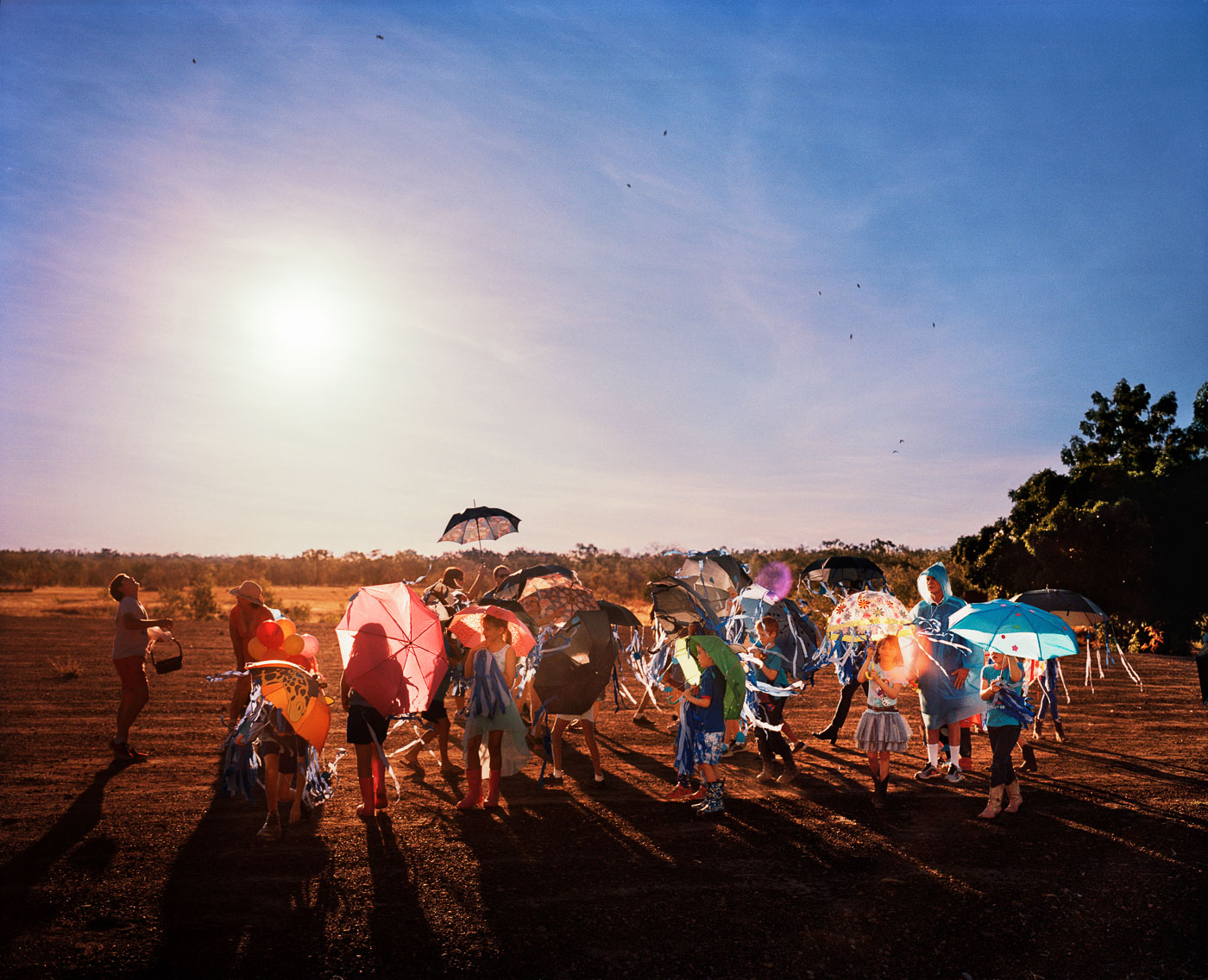 Highway One, Australia — Matthew Abbott photography