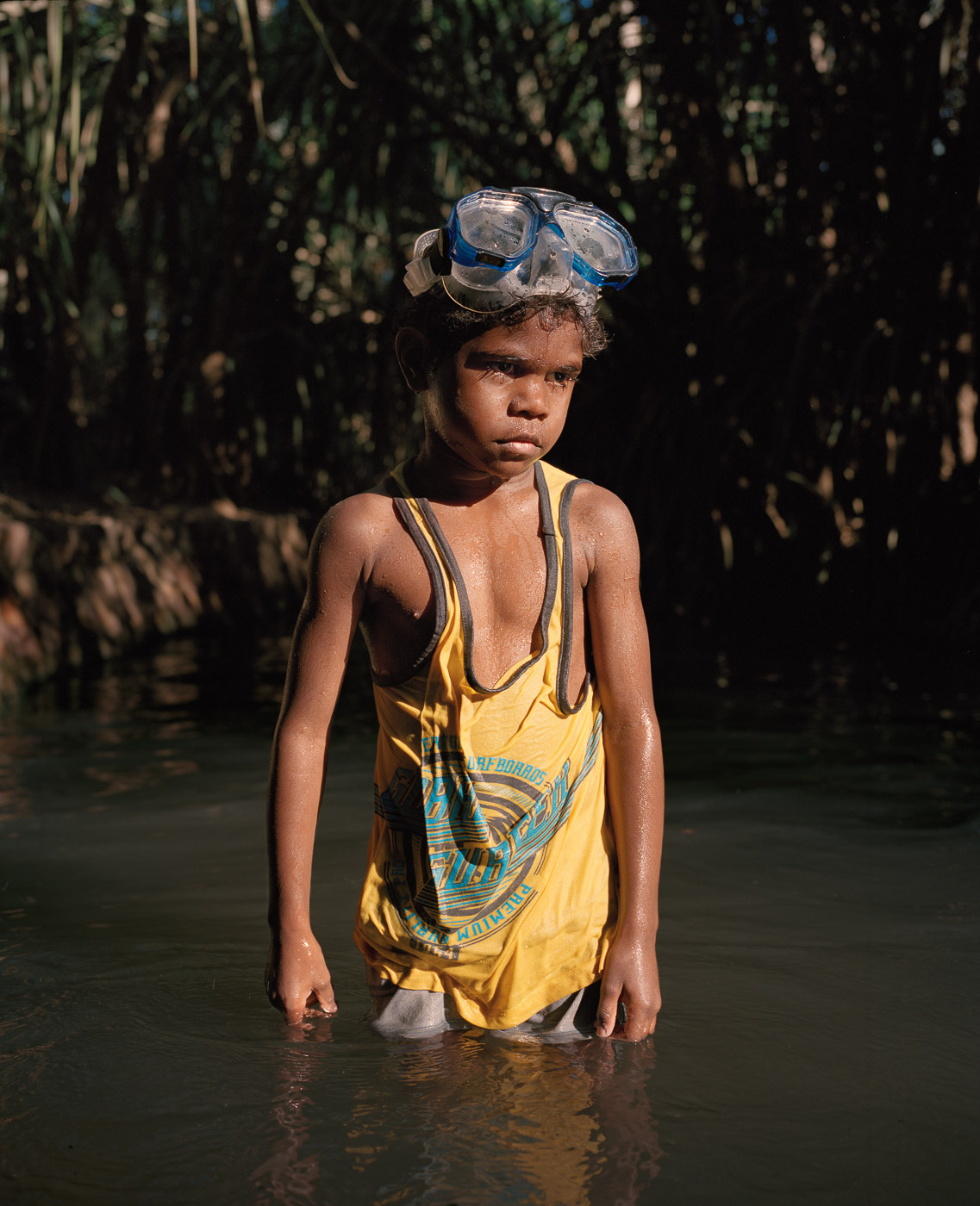 Highway One, Australia — Matthew Abbott photography