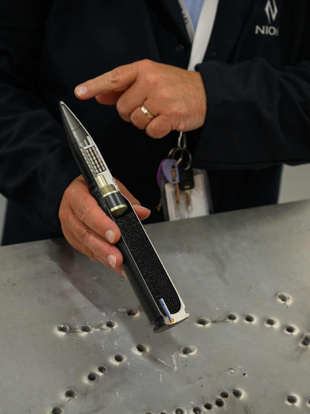 Weapons — Matthew Abbott photography, Arnhem Land