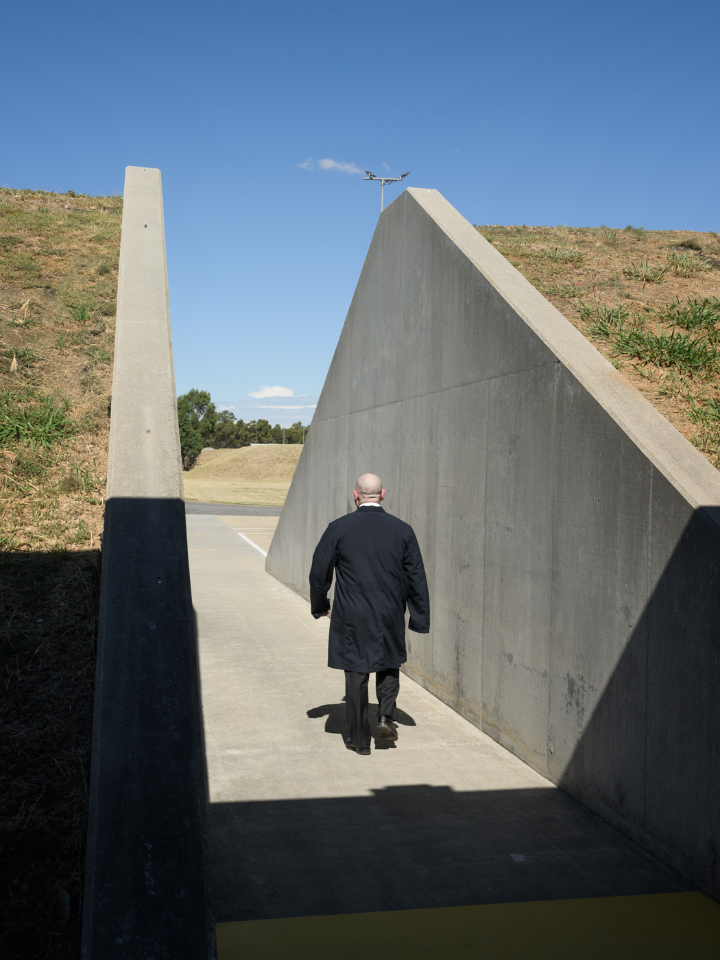 Weapons — Matthew Abbott photography, Arnhem Land
