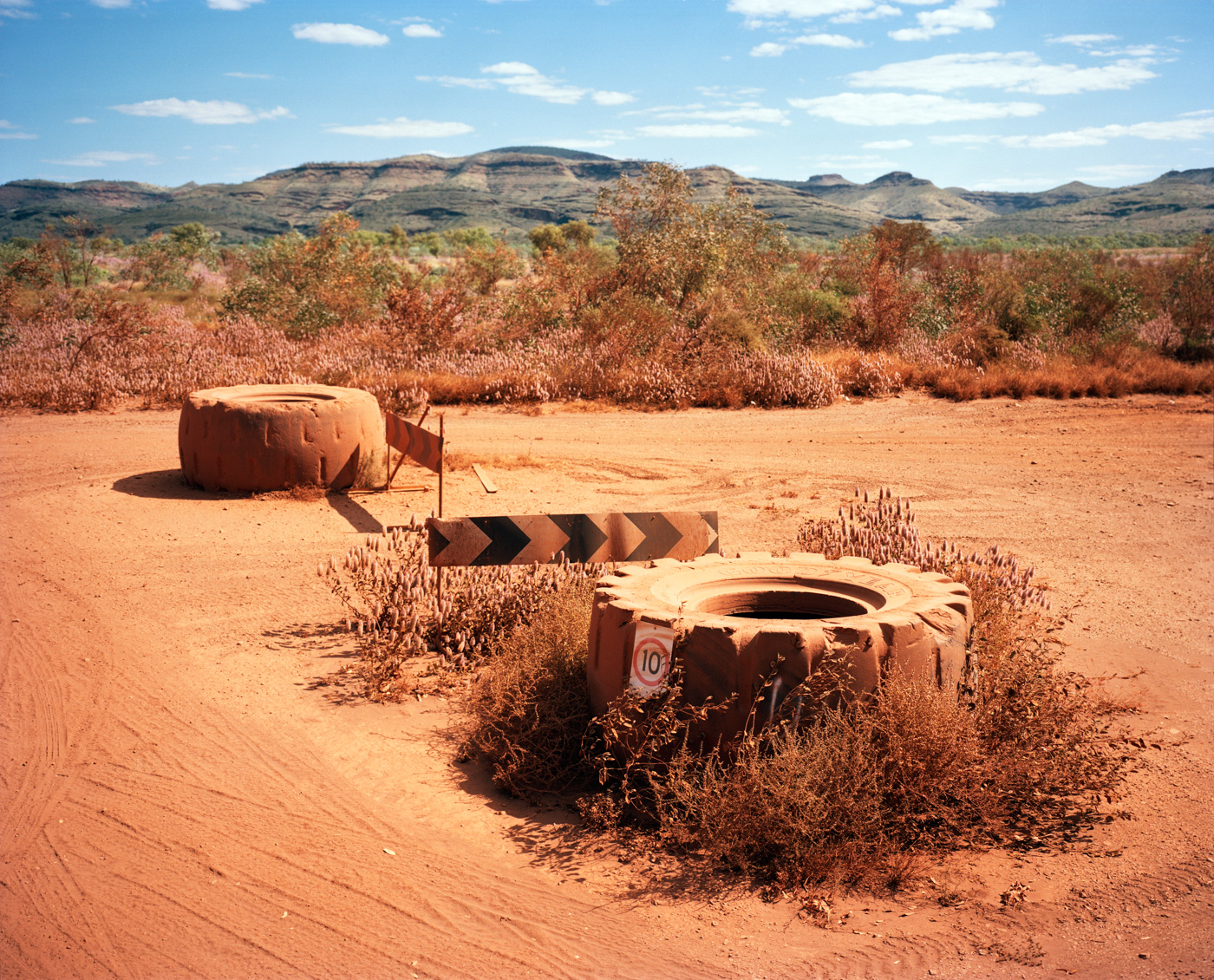 Highway One, Australia — Matthew Abbott photography