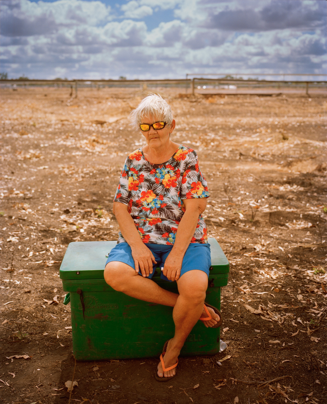 Highway One, Australia — Matthew Abbott photography
