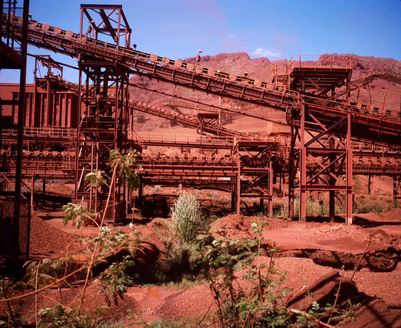 Highway One, Australia — Matthew Abbott photography