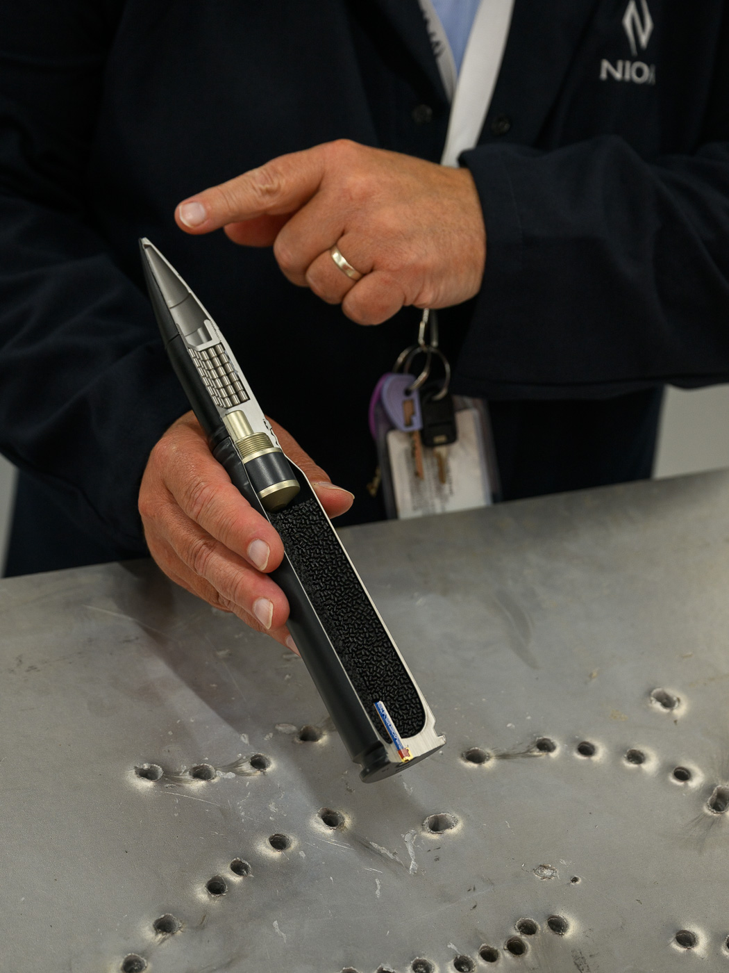 Weapons — Matthew Abbott photography, Arnhem Land